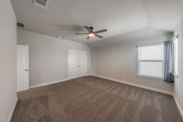 128 Windmill Drive, Rhome, TX 76078