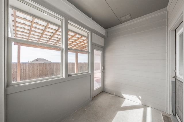 128 Windmill Drive, Rhome, TX 76078