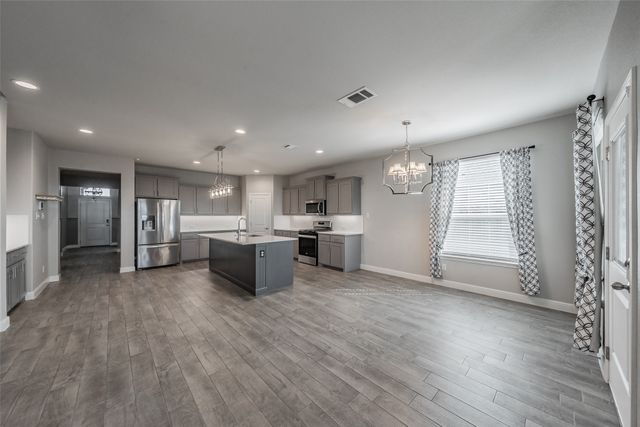 128 Windmill Drive, Rhome, TX 76078