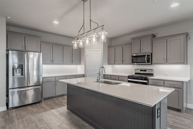 128 Windmill Drive, Rhome, TX 76078