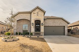 128 Windmill Drive, Rhome, TX 76078