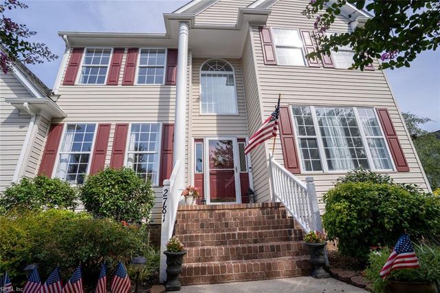 2781 Pleasant Acres DR, Virginia Beach, VA 23453
