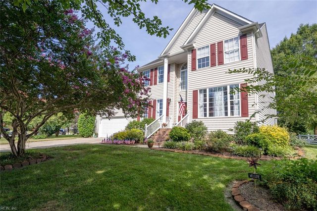2781 Pleasant Acres DR, Virginia Beach, VA 23453