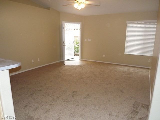 856 BINBROOK Drive 0, Henderson, NV 89052