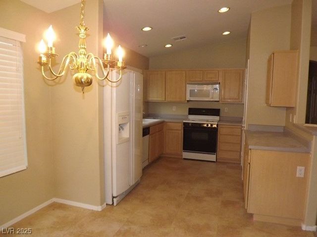 856 BINBROOK Drive 0, Henderson, NV 89052