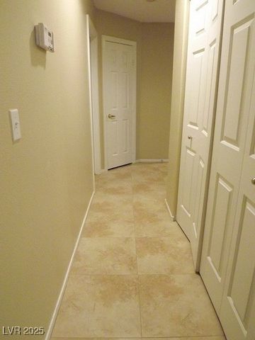 856 BINBROOK Drive 0, Henderson, NV 89052