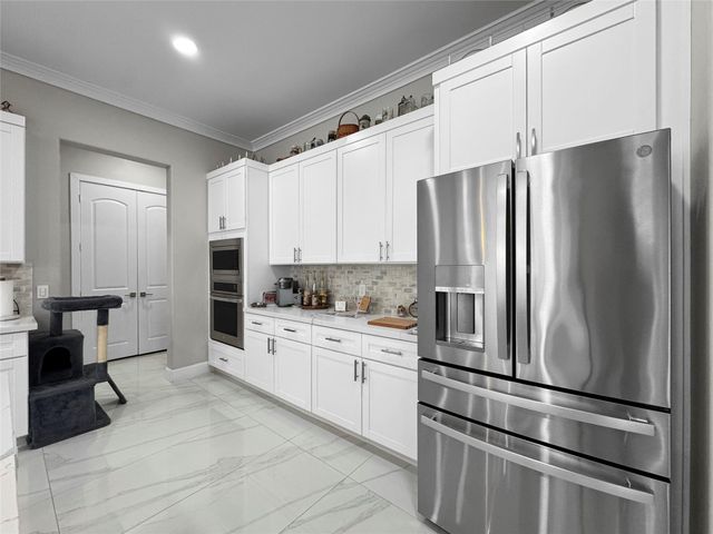 245 Bentwood Drive, Montgomery, TX 77356