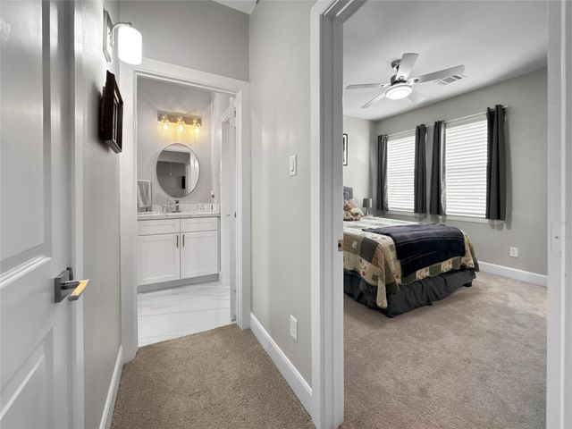 245 Bentwood Drive, Montgomery, TX 77356