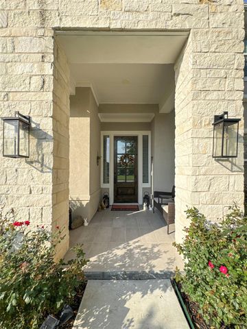 245 Bentwood Drive, Montgomery, TX 77356