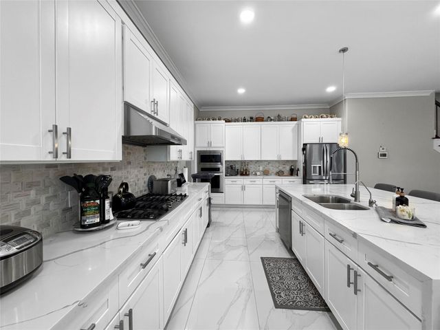 245 Bentwood Drive, Montgomery, TX 77356