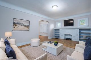 12867 Sussex Street 1, Detroit City, MI 48227