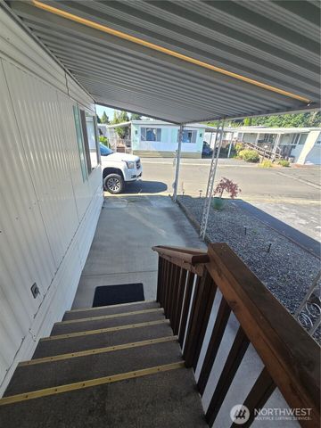 2302 R Street SE #115, Auburn, WA 98002