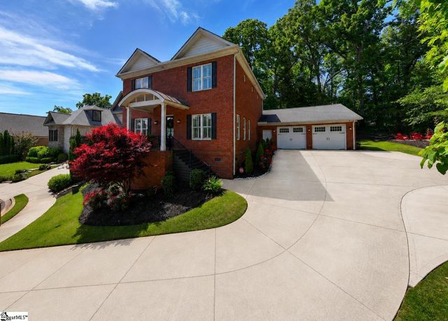 19 English Ivy Lane, Greenville, SC 29609