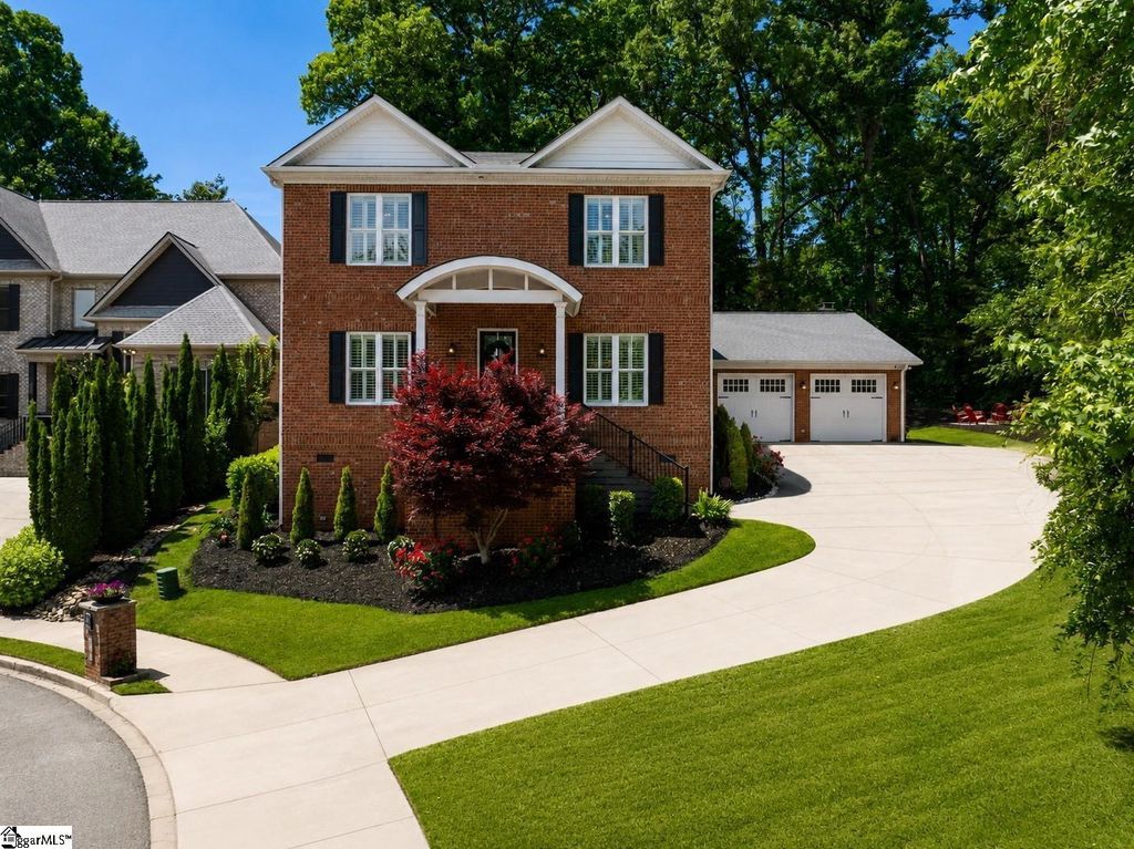19 English Ivy Lane, Greenville, SC 29609