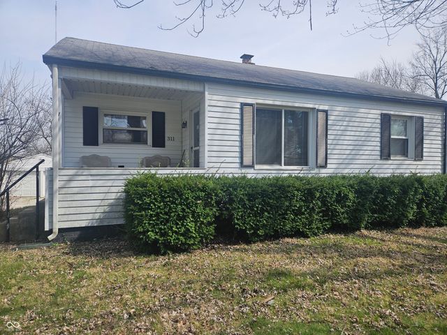 311 S Boehning Street, Indianapolis, IN 46219