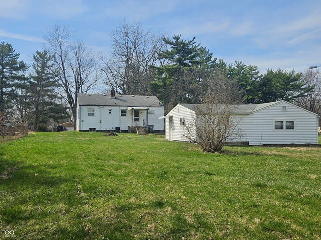 311 S Boehning Street, Indianapolis, IN 46219