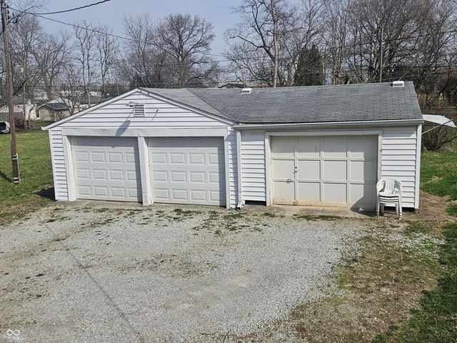 311 S Boehning Street, Indianapolis, IN 46219