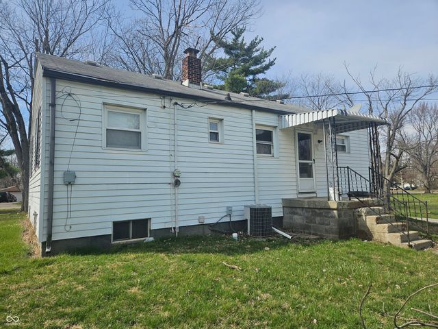 311 S Boehning Street, Indianapolis, IN 46219