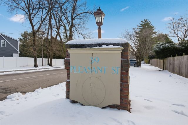 39 Pleasant Street 7, Northborough, MA 01532