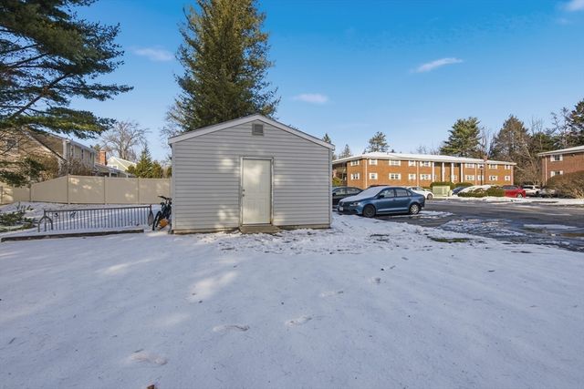 39 Pleasant Street 7, Northborough, MA 01532