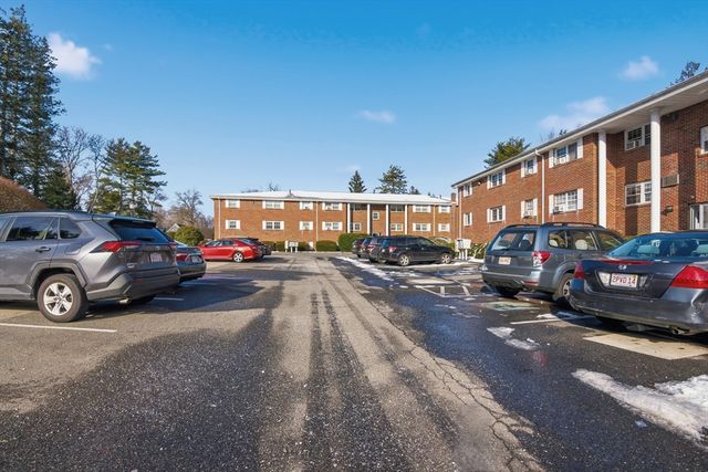 39 Pleasant Street 7, Northborough, MA 01532