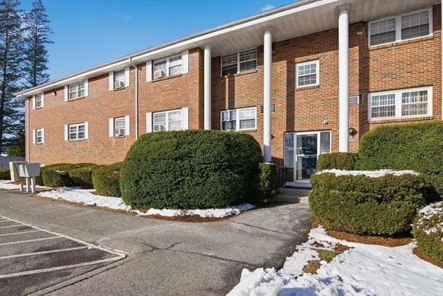 39 Pleasant Street 7, Northborough, MA 01532