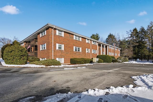 39 Pleasant Street 7, Northborough, MA 01532