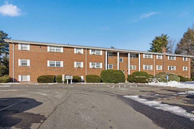 39 Pleasant Street 7, Northborough, MA 01532