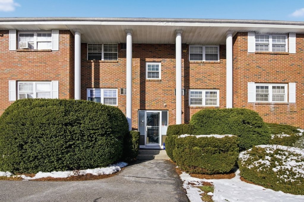 39 Pleasant Street 7, Northborough, MA 01532