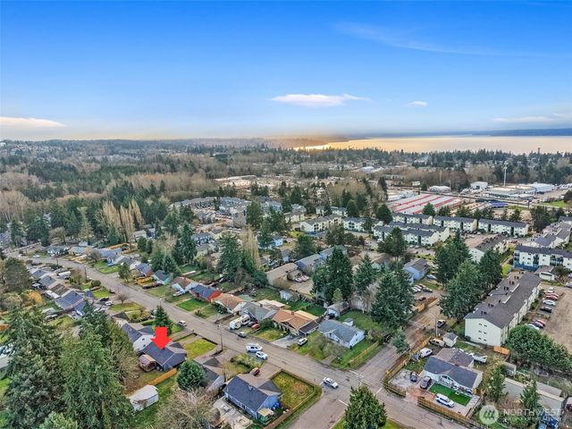 25618 29th Avenue S, Kent, WA 98032