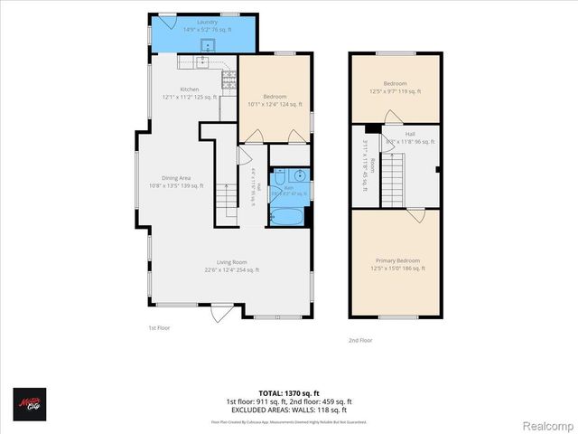 8057 Paige Avenue, Warren, MI 48089