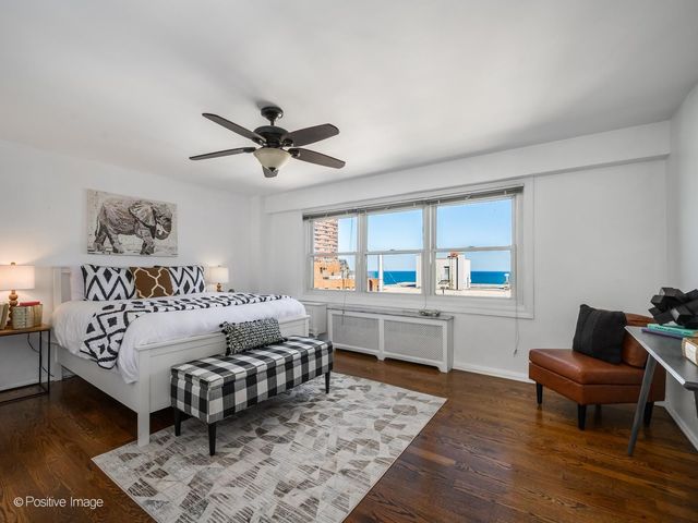 2909 N Sheridan Road 1907, Chicago, IL 60657