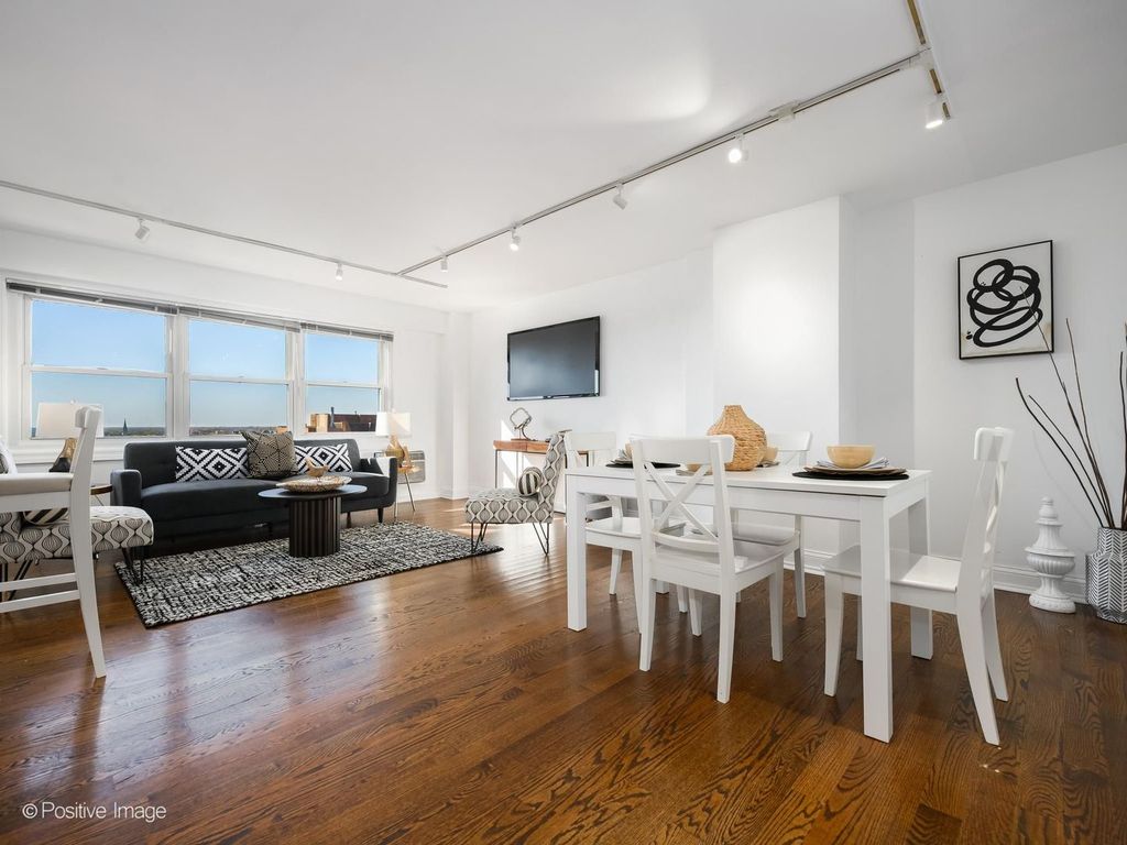 2909 N Sheridan Road 1907, Chicago, IL 60657 — photo 2