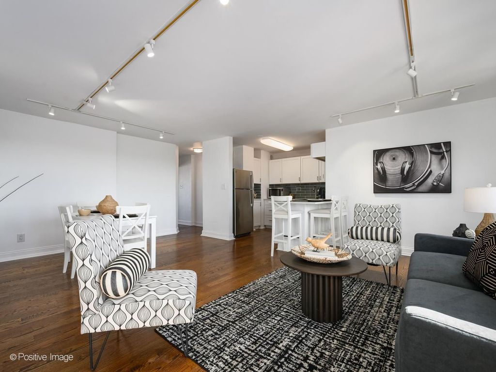 2909 N Sheridan Road 1907, Chicago, IL 60657 — photo 4