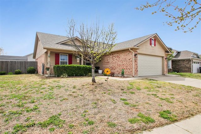 720 Humming Fish Drive, Norman, OK 73069
