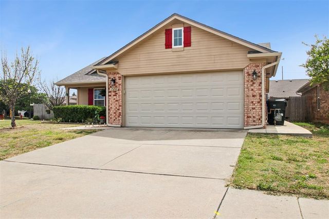 720 Humming Fish Drive, Norman, OK 73069