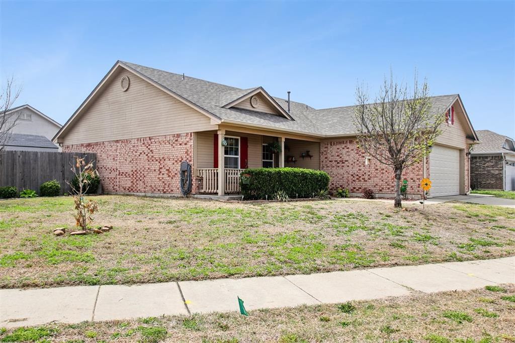 720 Humming Fish Drive, Norman, OK 73069