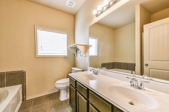 19735 Crossfalls Lane, Cypress, TX 77433