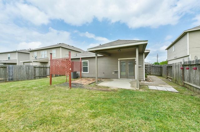 19735 Crossfalls Lane, Cypress, TX 77433