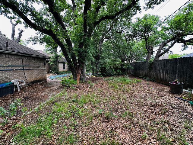 2511 Tanglewood Drive, Grapevine, TX 76051