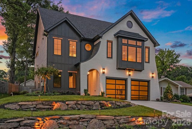 21617 Rio Oro Drive, Cornelius, NC 28031