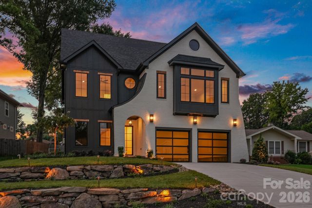 21617 Rio Oro Drive, Cornelius, NC 28031