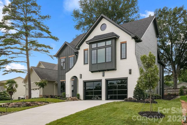 21617 Rio Oro Drive, Cornelius, NC 28031