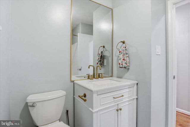 7264 TWILIGHT CT, Warrenton, VA 20187