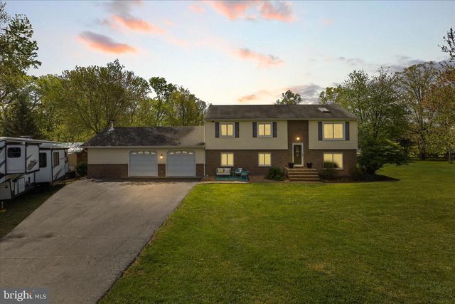 7264 TWILIGHT CT, Warrenton, VA 20187