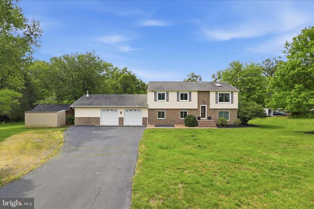 7264 TWILIGHT CT, Warrenton, VA 20187