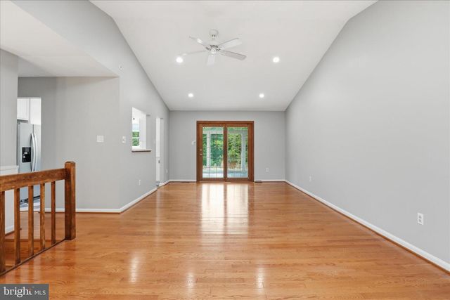 7264 TWILIGHT CT, Warrenton, VA 20187