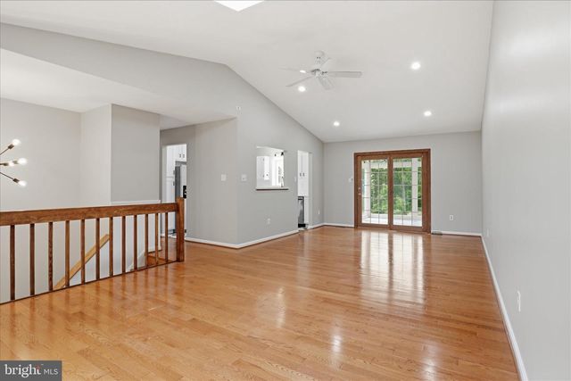 7264 TWILIGHT CT, Warrenton, VA 20187
