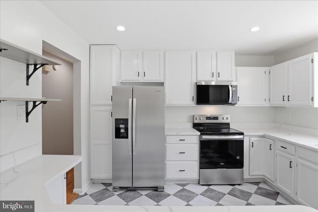 7264 TWILIGHT CT, Warrenton, VA 20187