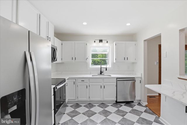 7264 TWILIGHT CT, Warrenton, VA 20187